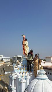 DHWAJA