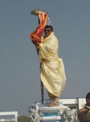 DHWAJA