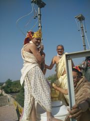 DHWAJA