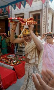 DHWAJA