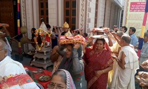 DHWAJA