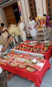 DHWAJA