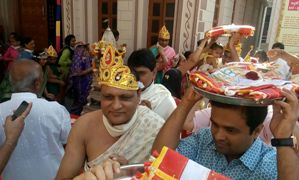 DHWAJA