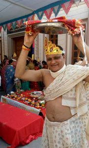 DHWAJA