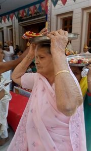 DHWAJA