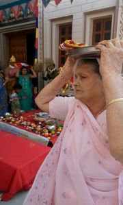 DHWAJA