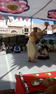 DHWAJA