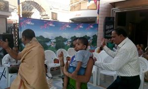 DHWAJA