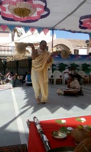 DHWAJA