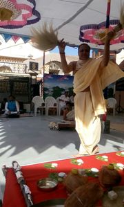 DHWAJA
